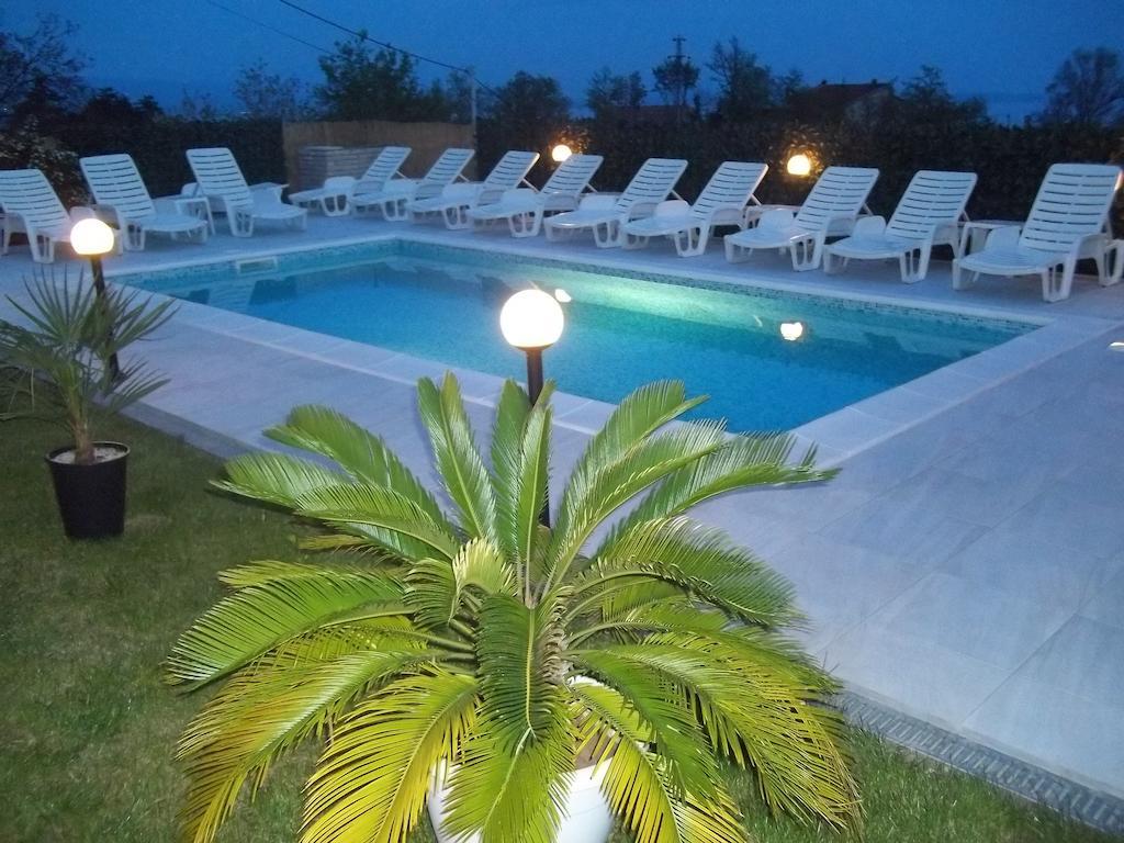 Apartments Ljubas Opatija Habitación foto