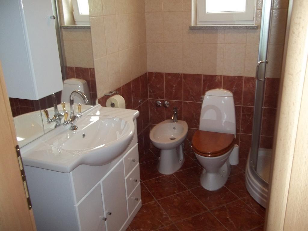 Apartments Ljubas Opatija Habitación foto