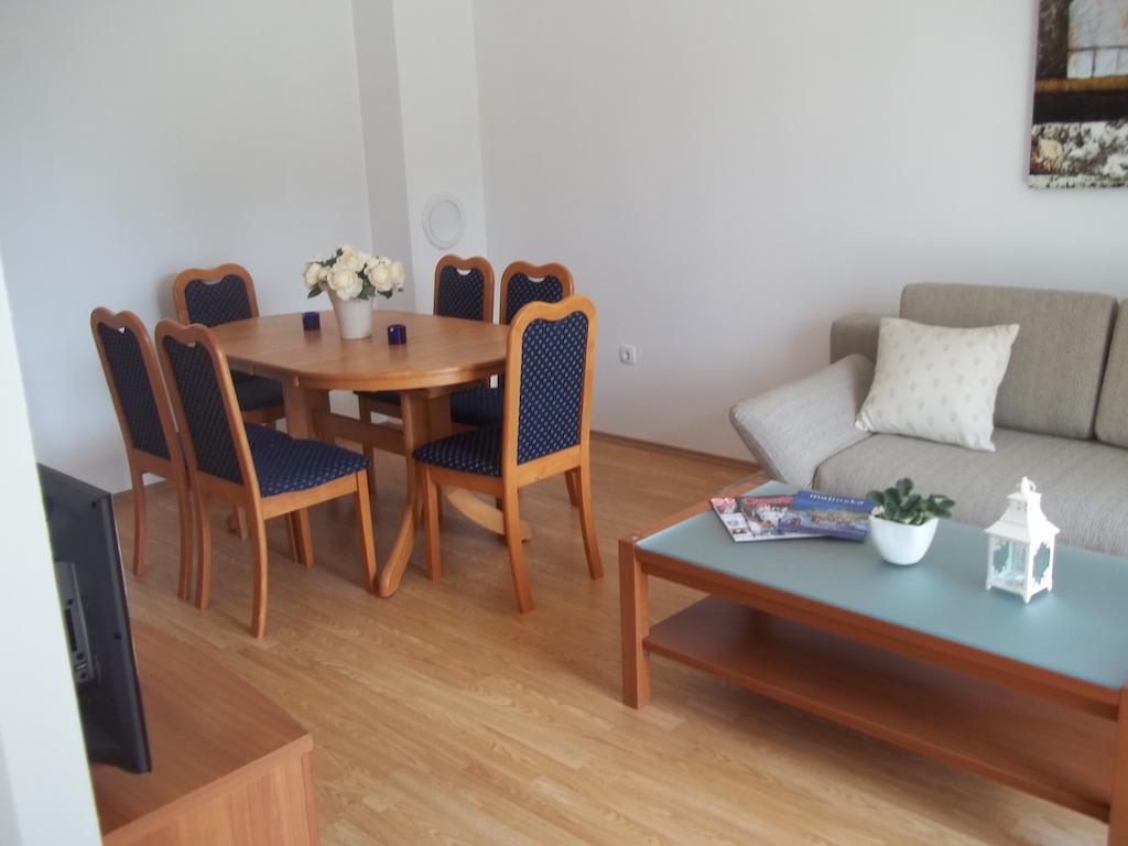 Apartments Ljubas Opatija Habitación foto