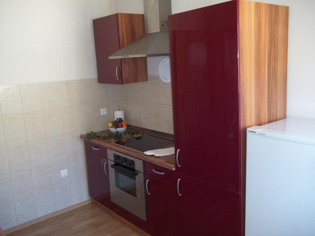 Apartments Ljubas Opatija Habitación foto