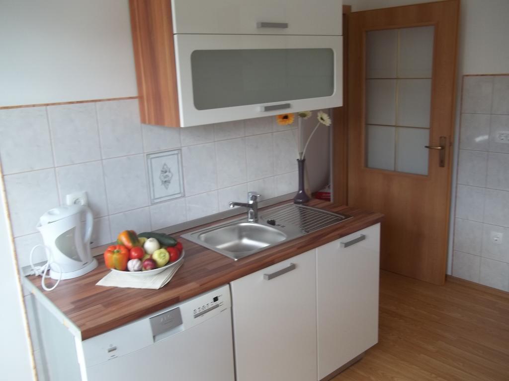 Apartments Ljubas Opatija Habitación foto