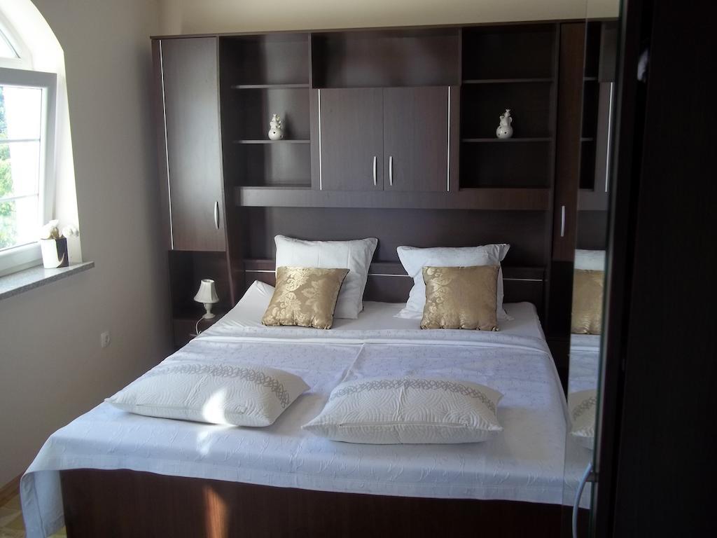 Apartments Ljubas Opatija Habitación foto