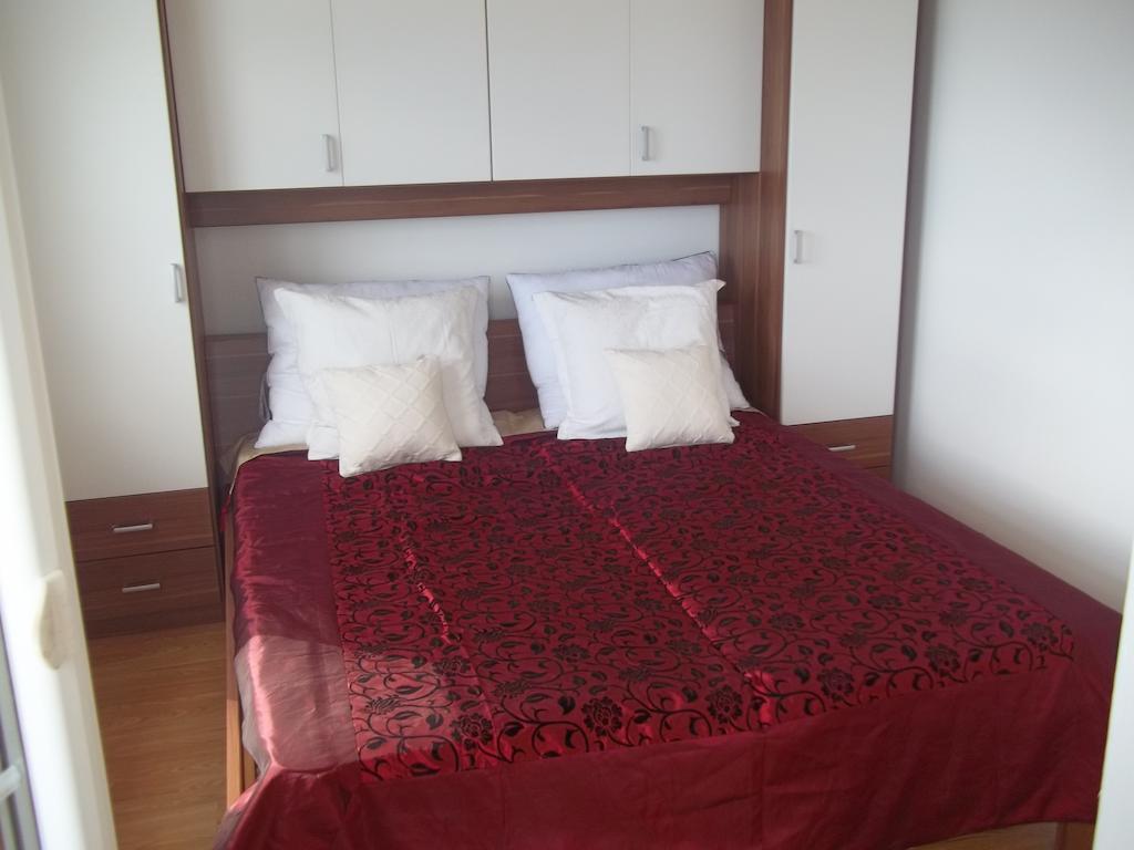 Apartments Ljubas Opatija Habitación foto