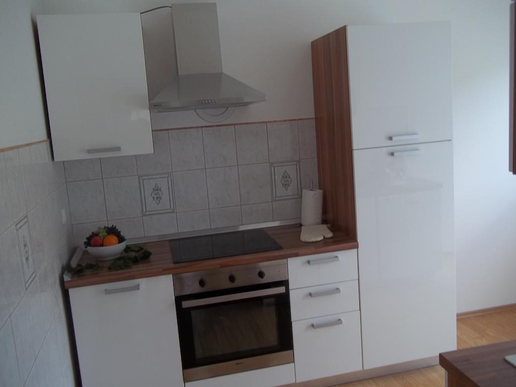 Apartments Ljubas Opatija Habitación foto